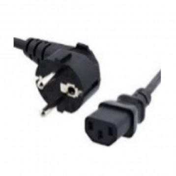 Set di 5 cavi di alimentazione 220V IEC320C13