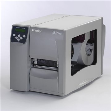 Zebra Stampanti S4M - 203 dpi