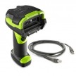 Kit ZEBRA LI3608-SR - Lettore Imager lineare 1D - USB cablato
