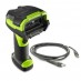 Kit ZEBRA LI3608-SR - Lettore Imager lineare 1D - USB cablato