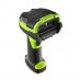 Kit ZEBRA LI3608-SR - Lettore Imager lineare 1D - USB cablato