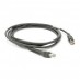 Kit ZEBRA LI3608-SR - Lettore Imager lineare 1D - USB cablato