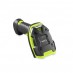ZEBRA LI3678 - LETTORE BLUETOOTH INDUSTRIALE CON BASE USB
