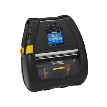 ZEBRA ZQ630  PLUS RFID - Stampante Mobile Doppio WIFI e RFID