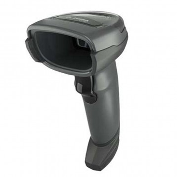 Zebra DS4608-HD – Lettore di codici a barre 2D via USB – SOLO LETTORE