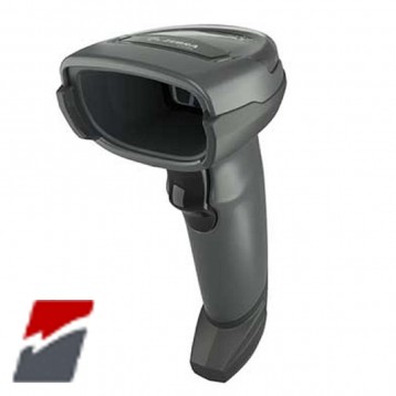 Zebra DS4608-HD - Lettore codice a barre 2D USB EAS - SOLO LETTORE
