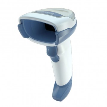 Zebra DS4608 Healthcare - Lettore di codici a barre 2D USB - SOLO LETTORE