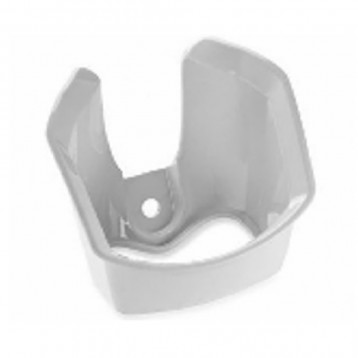 Supporto per lettore (plastica resistente ai prodotti antimicrobici)