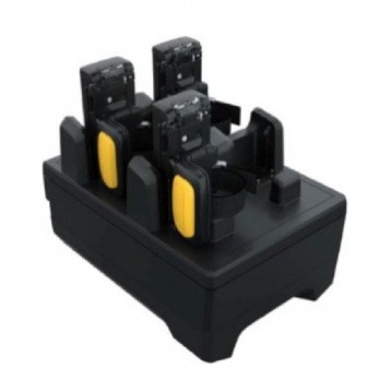 Caricatore per scanner RS6100 a 4 alloggiamenti