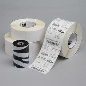 Zebra Cryocool 8100T - 30mmx15mm - Etichetta in polipropilene