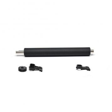 Kit rullo (platen) Zebra ZD621D &ndash; LINERLESS termico diretto 300 dpi