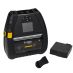 ZEBRA ZQ630Plus - STAMPANTE MOBILE LINERLESS BLUETOOTH & WIFI