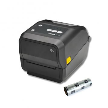 Zebra ZD421 - 300 dpi - WIFI - Trasferimento Termico