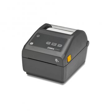 Zebra ZD421 - 300 dpi - WIFI - Solo Termica