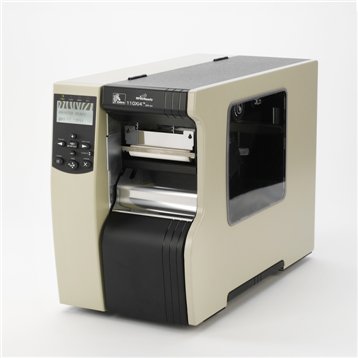 Zebra Stampanti 110xi4 - 600 dpi