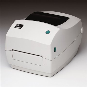 Zebra Stampanti RFID R2844-Z - 203 dpi