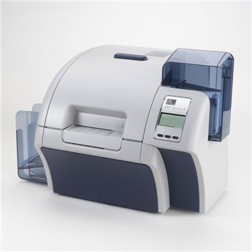 ZEBRA ZXP8 - STAMPANTE PER SCHEDA A TRASFERIMENTO RETROFRONTALE A COLORI