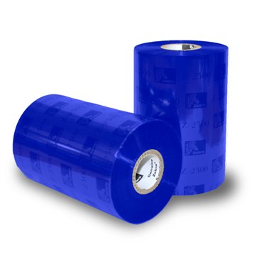 Zebra Cera 5319 - 131mmx450m - Nastro blu