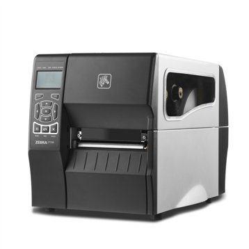 ZEBRA ZT230 - 203 dpi - STAMPANTE INDUSTRIALE