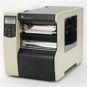 Zebra Stampanti 170Xi4 - 203 dpi