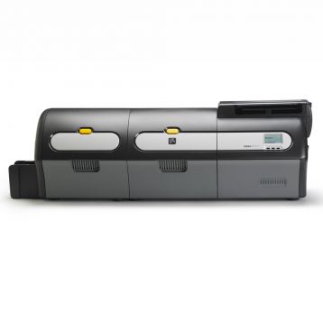 ZEBRA ZXP7 - Stampante per schede con laminatore a singola faccia