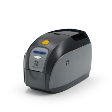 ZEBRA ZXP1 - STAMPANTE PER BADGE A COLORI ECONOMICA