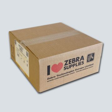 Zebra Z-Perform 1000D 110 Etichette - Etichette termiche economiche da 76,2 mm x 38,1 mm