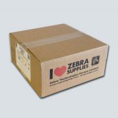 Ticket Zebra Z-Select 2000D - 58mmx250m en 60 microns