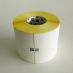 Etichetta Zebra Z-Perform 1000D - 148mmx210mm