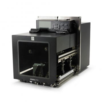 Zebra ZE500-6 - 203 dpi - Blocco di stampa versione destra