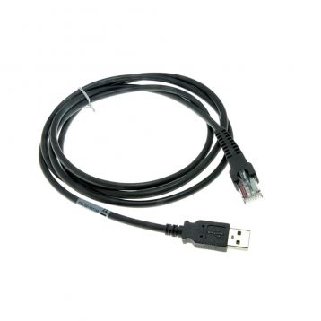 Cavo USB Zebra per lettore 3608
