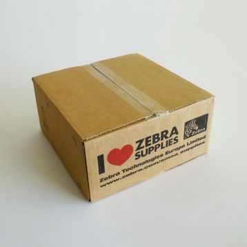 Zebra Etichette Z-Perform 1000D - 80mmx71M - bobina continua