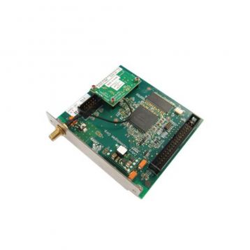 Kit ZebraNet Wireless b/g - 105SLPlus & Serie Xi4 - server di stampa (scheda radio inclusa).