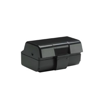 Batteria al litio-ion (Li-Ion) - capacità elevata con LED - Serie Zebra QLn/ZQ500.