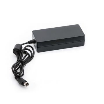 Kit di alimentazione per caricabatterie al litio-ion Quad - Zebra P4T/QLn/RW/ZQ500