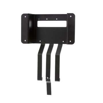 Kit adattatore per il montaggio del supporto P1050667-035 sulla stampante mobile Zebra Serie QLn420.