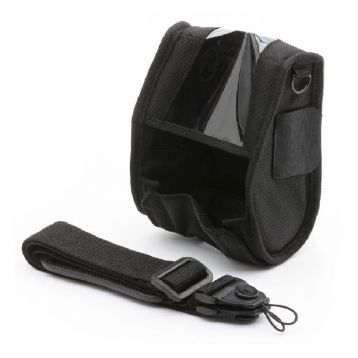 Custodia protettiva morbida per stampante mobile Zebra QLn420