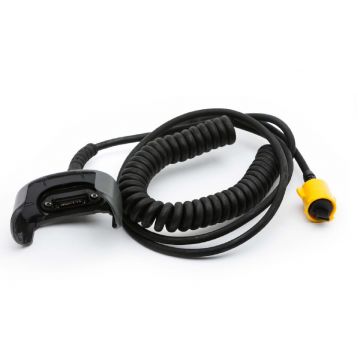 Cavo per il trasferimento dei dati - Serie - per MC3000 - equivalente al cavo AK17591-345 - Serie Zebra QLn.