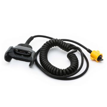 Cavo per il trasferimento dei dati - Serie - per MC3000 - equivalente al cavo AK17708-1 - Serie Zebra QLn.