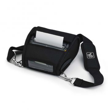 Custodia protettiva flessibile per stampante mobile Zebra ZQ520.
