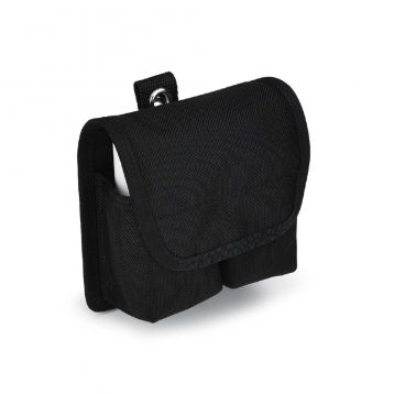 Borsa per il trasporto di rotoli di carta Zebra - Serie Zebra ZQ500