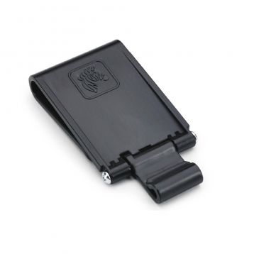 Clip da cintura - per stampante mobile Zebra Serie ZQ500