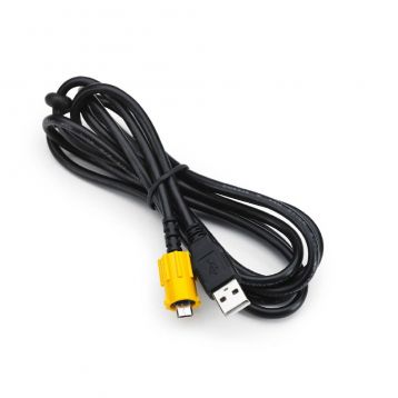 Cavo Micro USB-B a USB-A, connettore 1.8 metri - Serie Zebra ZQ500