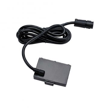 Eliminatore di batteria 'Dummy battery' - Serie Zebra QLn/ZQ500
