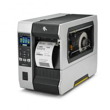 Zebra ZT610 - 203 dpi - stampante ad alte prestazioni