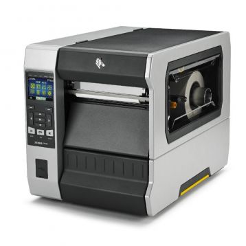 Zebra ZT620 RFID - 203 dpi - stampante ad alte prestazioni