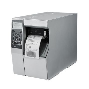 Zebra ZT510 - 300 dpi con Riavvolgitore - Stampante industriale
