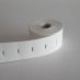 Etichetta Zebra Z-Select 2000D 190 Tag - 57mmx35mm