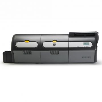 ZEBRA ZXP7 - Stampante per carte con laminatore a faccia singola