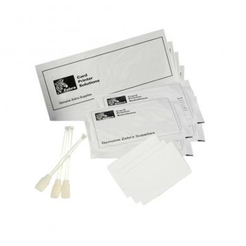 Kit di pulizia per ZXP7 con laminatore